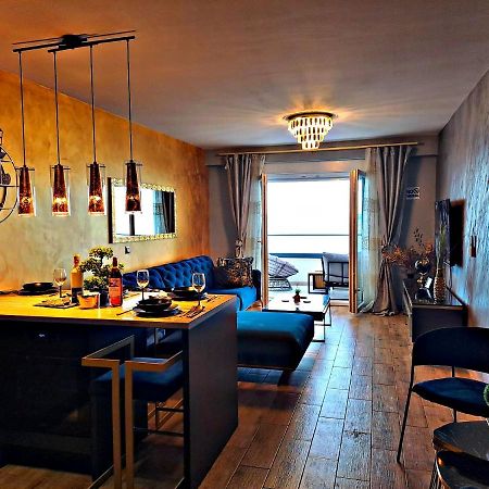 Apartman Aria De Lux 马卡尔斯卡 外观 照片